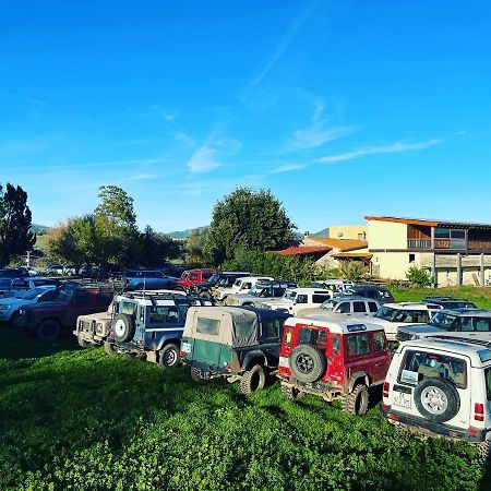 Agriturismo Sa Pigalva Tula Exterior foto