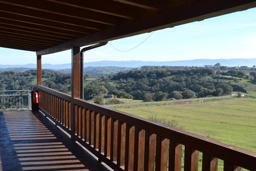 Agriturismo Sa Pigalva Tula Exterior foto