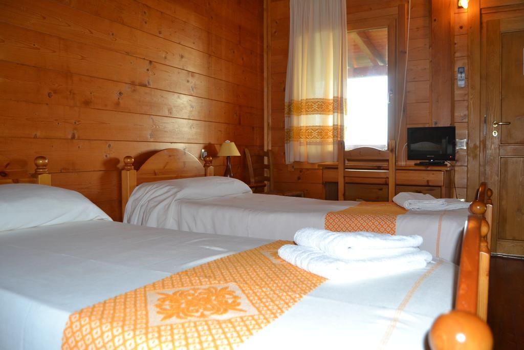 Agriturismo Sa Pigalva Tula Exterior foto